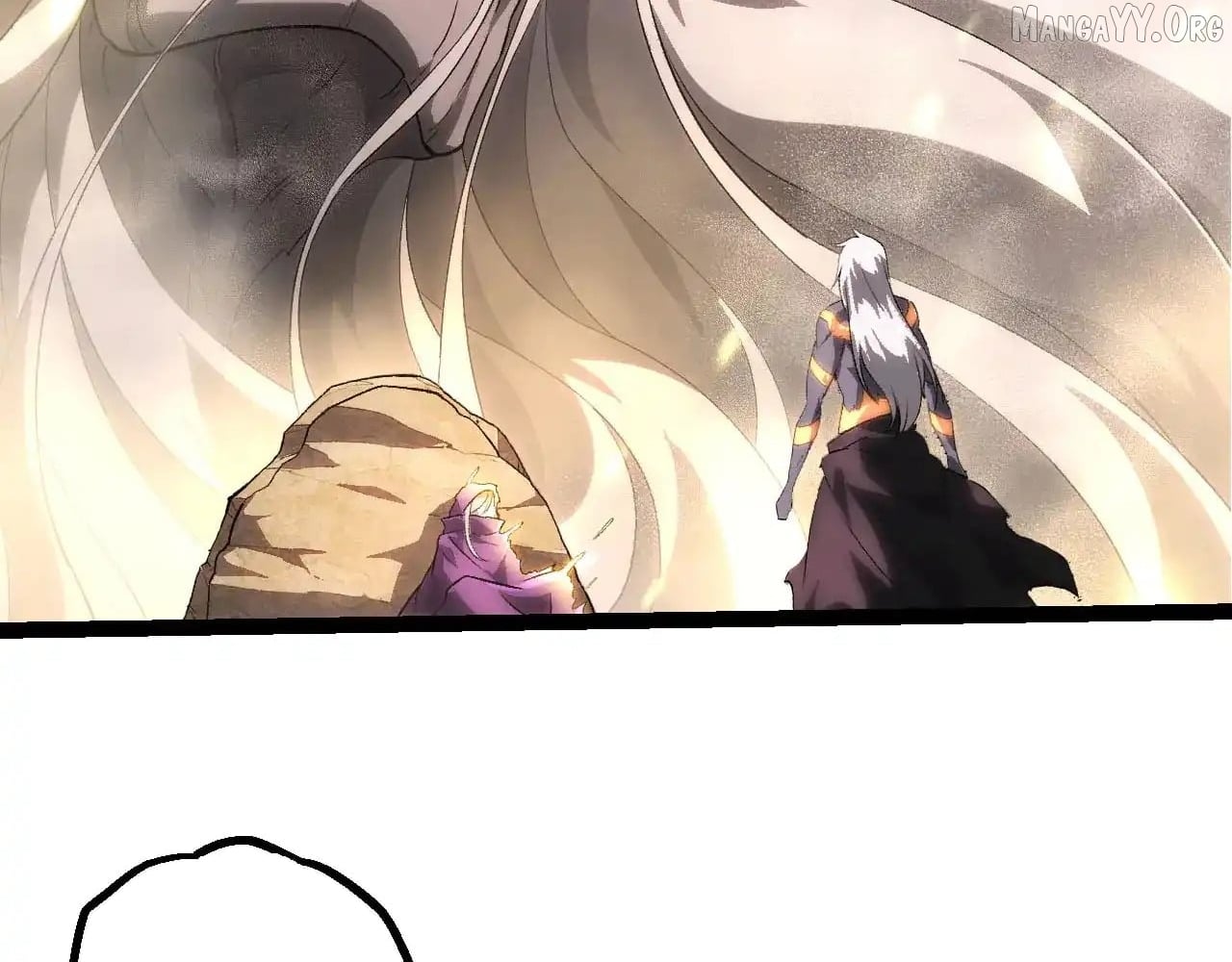 Evolution Begins With A Big Tree Chapter 464 - page 35